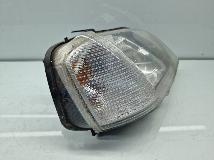 Far dreapta Dacia Logan (LS) [Fabr 2004-2012] Berlina  6001546789