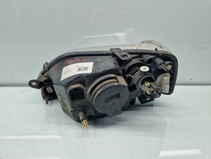 Far dreapta Dacia Logan (LS) [Fabr 2004-2012] Berlina  6001546789