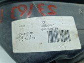 Far dreapta Dacia Logan (LS) [Fabr 2004-2012] Berlina  6001546789