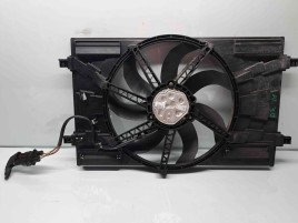 Electroventilator  AUDI A3 (8V1) [Fabr 2012-2017] 5Q0121205AF 1.6 TDI DCXA 88KW / 120CP