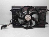 Electroventilator  AUDI A3 (8V1) [Fabr 2012-2017] 5Q0121205AF 1.6 TDI DCXA 88KW / 120CP