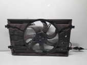 Electroventilator  AUDI A3 (8V1) [Fabr 2012-2017] 5Q0121205AF 1.6 TDI DCXA 88KW / 120CP