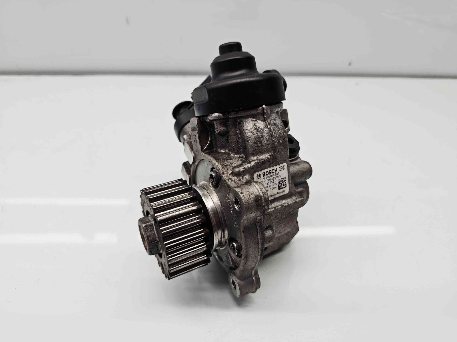 Pompa inalta presiune AUDI A3 Sportback (8VS, 8VM) [Fabr 2013-prezent] 04L130755D 2.0 TDI DETA 140KW / 190CP - imagine 1