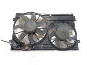 Electroventilator 1K0121207T Seat Altea (5P1) [Fabr 2004-2010] 1.6