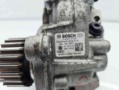 Pompa inalta presiune  Volkswagen Golf 7 (5G) [Fabr 2014-prezent] 04L130755D 2.0 TDI DETA 140KW / 190CP