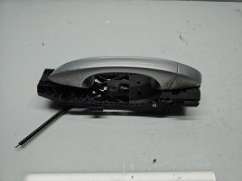 Maner usa dreapta spate Volkswagen Golf 7 (5G) [Fabr 2014-prezent] Hatchback LA7W