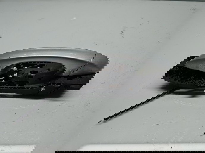 Maner usa dreapta spate Volkswagen Golf 7 (5G) [Fabr 2014-prezent] Hatchback LA7W