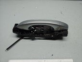 Maner usa dreapta spate Volkswagen Golf 7 (5G) [Fabr 2014-prezent] Hatchback LA7W