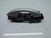 Maner usa dreapta spate Volkswagen Golf 7 (5G) [Fabr 2014-prezent] Hatchback LA7W