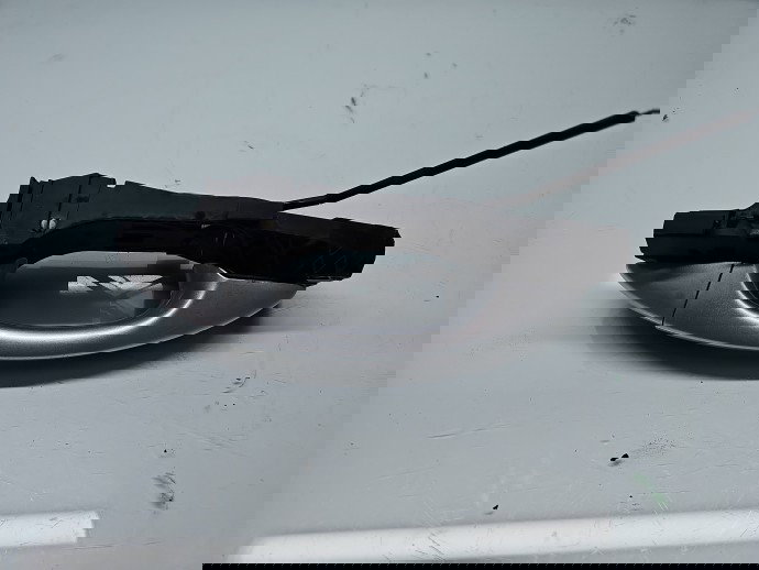 Maner usa dreapta spate Volkswagen Golf 7 (5G) [Fabr 2014-prezent] Hatchback LA7W