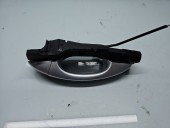 Maner usa dreapta spate Volkswagen Golf 7 (5G) [Fabr 2014-prezent] Hatchback LA7W