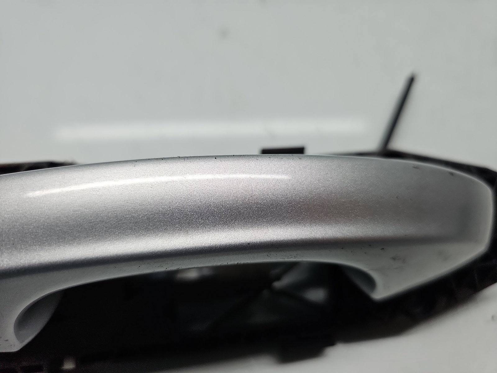 Maner usa dreapta spate Volkswagen Golf 7 (5G) [Fabr 2014-prezent] Hatchback LA7W - imagine 5