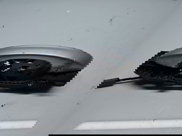 Maner usa stanga spate Volkswagen Golf 7 (5G) [Fabr 2014-prezent] Hatchback LA7W