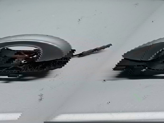 Maner usa stanga spate Volkswagen Golf 7 (5G) [Fabr 2014-prezent] Hatchback LA7W