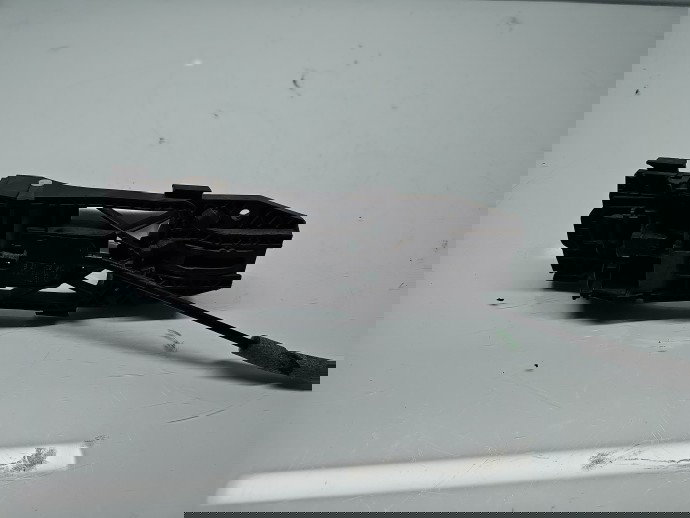 Maner usa stanga spate Volkswagen Golf 7 (5G) [Fabr 2014-prezent] Hatchback LA7W