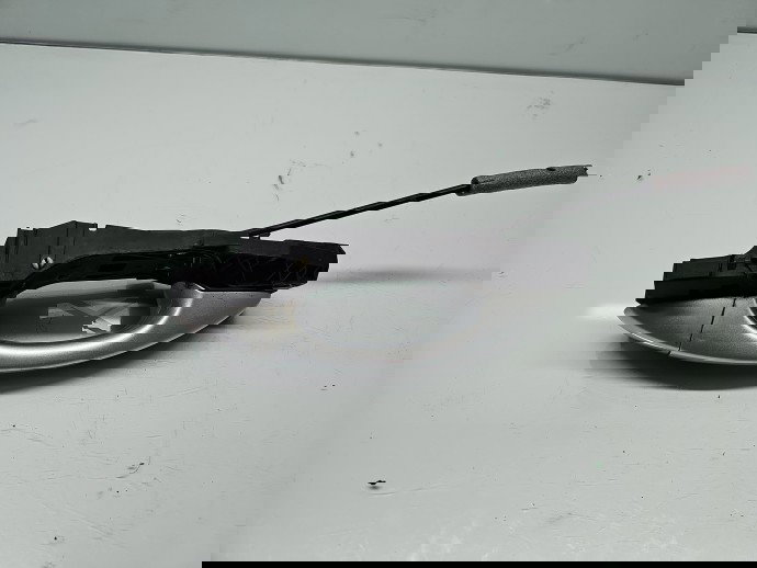 Maner usa stanga spate Volkswagen Golf 7 (5G) [Fabr 2014-prezent] Hatchback LA7W