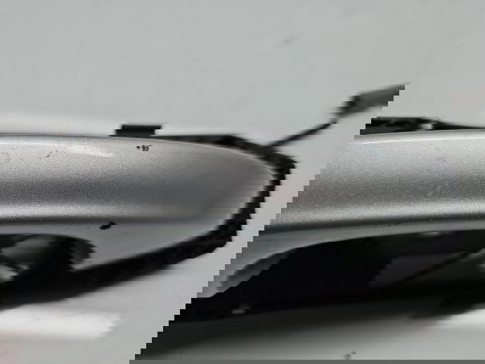 Maner usa stanga spate Volkswagen Golf 7 (5G) [Fabr 2014-prezent] Hatchback LA7W