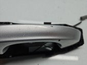 Maner usa stanga spate Volkswagen Golf 7 (5G) [Fabr 2014-prezent] Hatchback LA7W