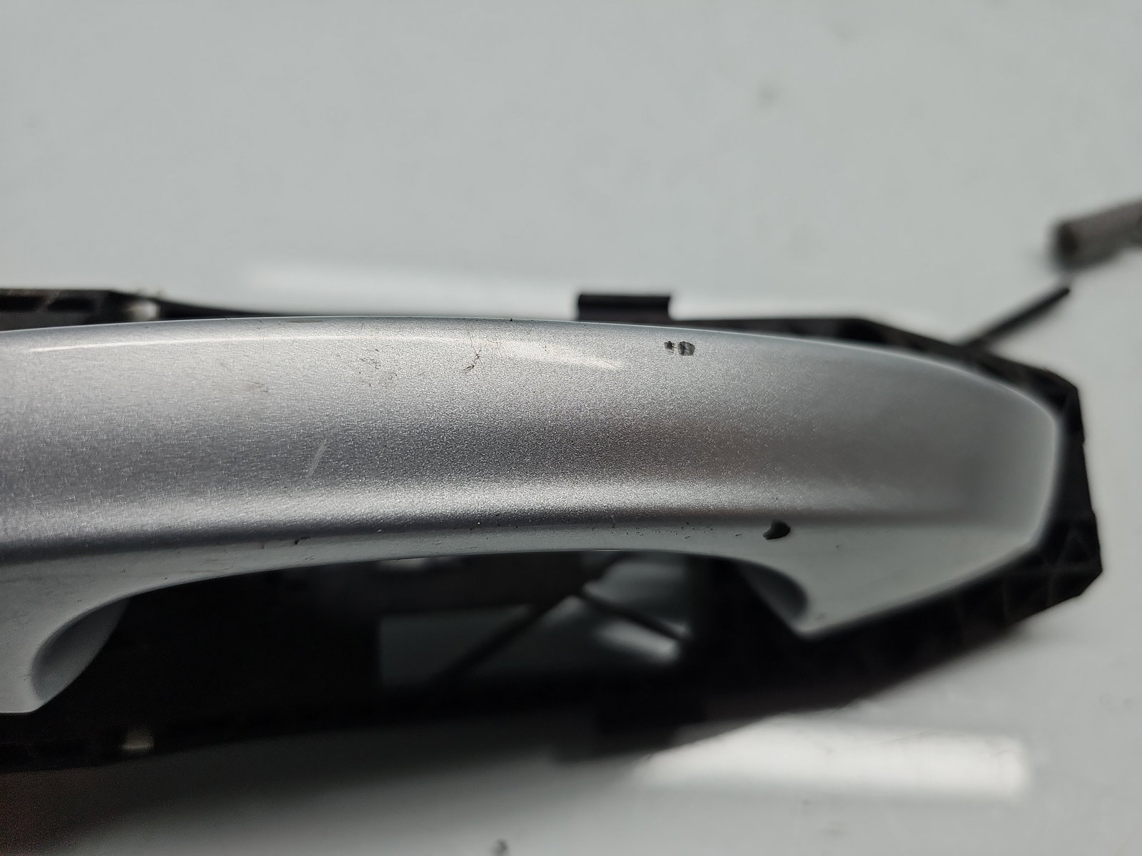 Maner usa stanga spate Volkswagen Golf 7 (5G) [Fabr 2014-prezent] Hatchback LA7W - imagine 5