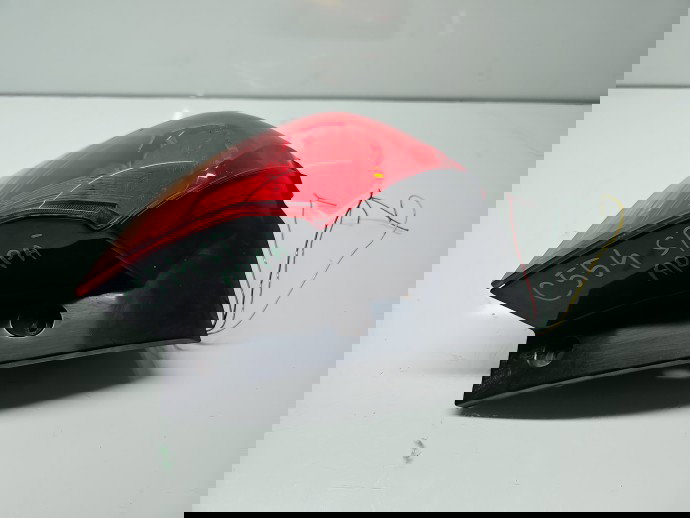 Stop aripa stanga MITSUBISHI ASX (GA) [Fabr 2010-2020] SUV OEM