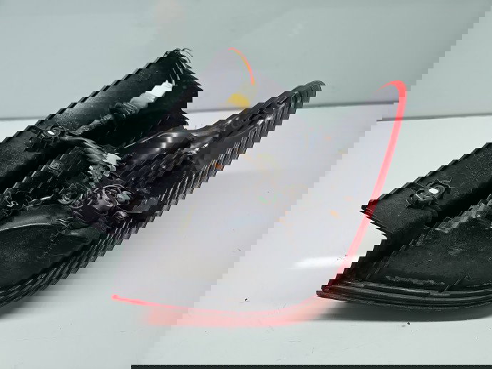 Stop aripa stanga MITSUBISHI ASX (GA) [Fabr 2010-2020] SUV OEM