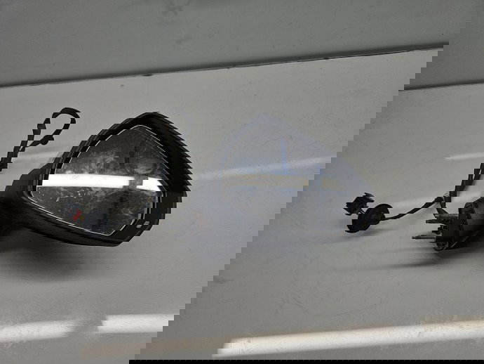 Oglinda dreapta AUDI A3 (8VS) [Fabr 2013-prezent] Berlina S-line LS9R