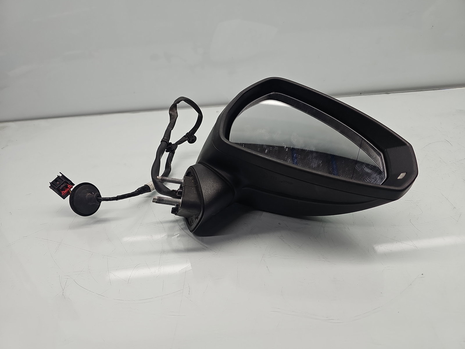 Oglinda dreapta AUDI A3 (8VS) [Fabr 2013-prezent] Berlina S-line LS9R - imagine 2