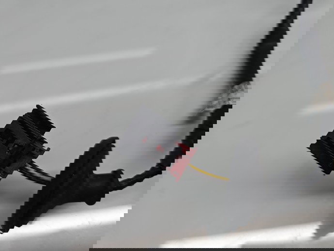 Oglinda dreapta AUDI A3 (8VS) [Fabr 2013-prezent] Berlina S-line LS9R