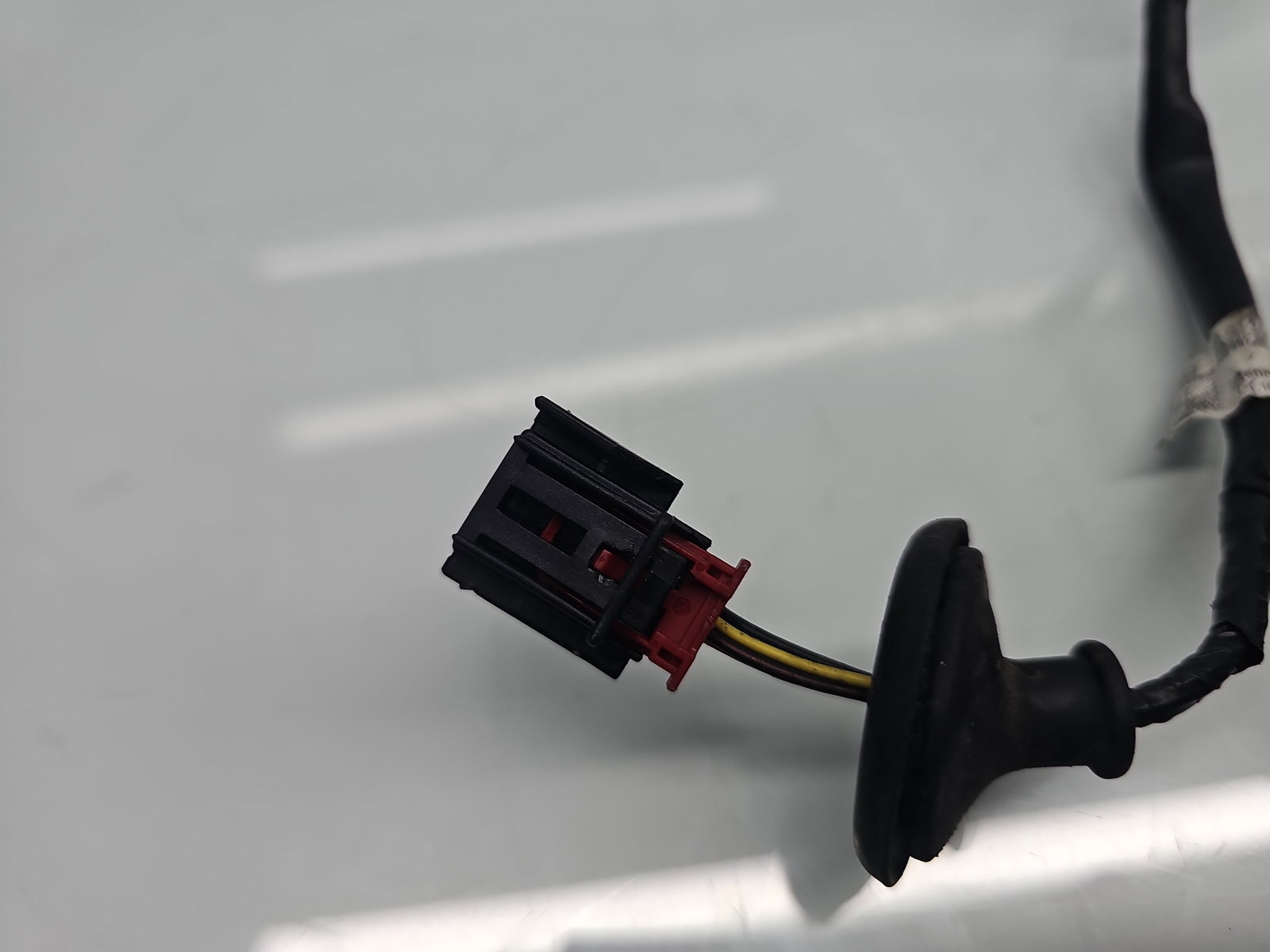 Oglinda dreapta AUDI A3 (8VS) [Fabr 2013-prezent] Berlina S-line LS9R - imagine 3