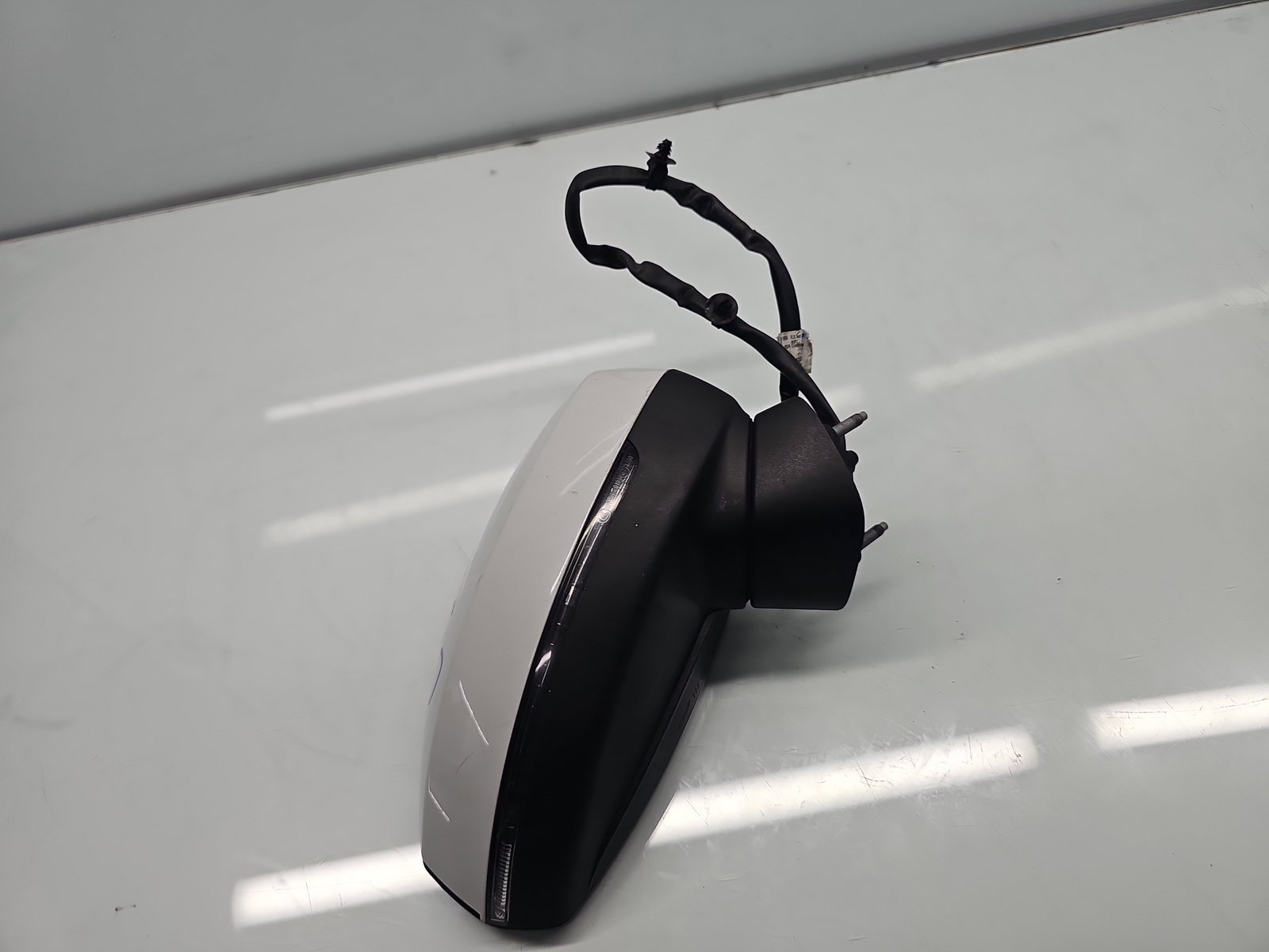 Oglinda dreapta AUDI A3 (8VS) [Fabr 2013-prezent] Berlina S-line LS9R - imagine 4