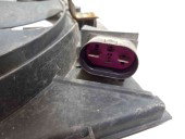 Electroventilator 1K0121207T Seat Altea (5P1) [Fabr 2004-2010] 1.6