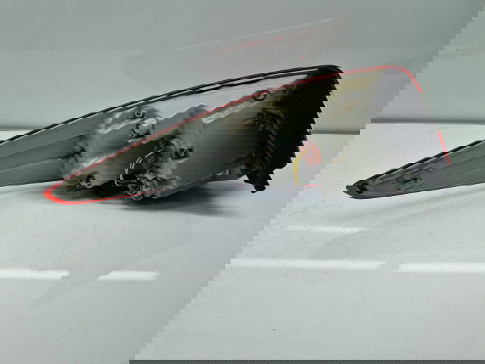 Stop aripa dreapta Hyundai ix35 (LM) [Fabr 2010-2017] 92402-2Y500