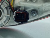 Stop aripa stanga Hyundai ix35 (LM) [Fabr 2010-2017] 92401-2Y500