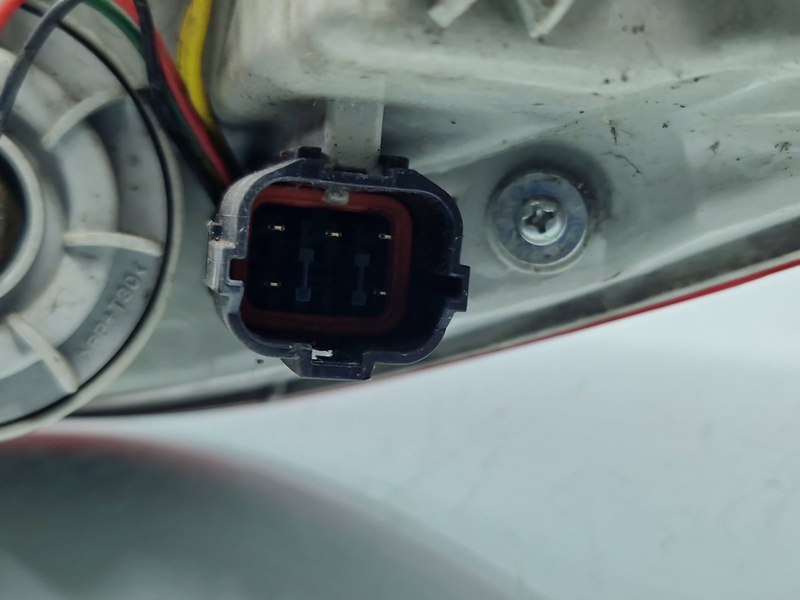 Stop aripa stanga Hyundai ix35 (LM) [Fabr 2010-2017] 92401-2Y500 - imagine 5