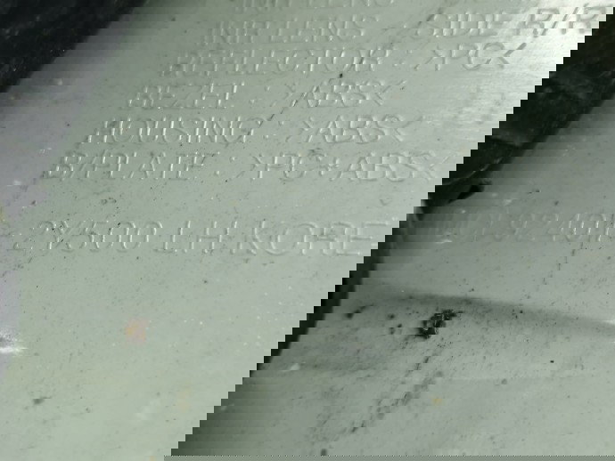 Stop aripa stanga Hyundai ix35 (LM) [Fabr 2010-2017] 92401-2Y500