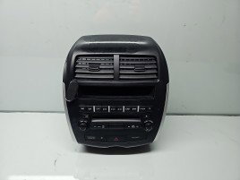 Radio CD cu navigatie MITSUBISHI ASX (GA) [Fabr 2010-2020] 8030A-15950