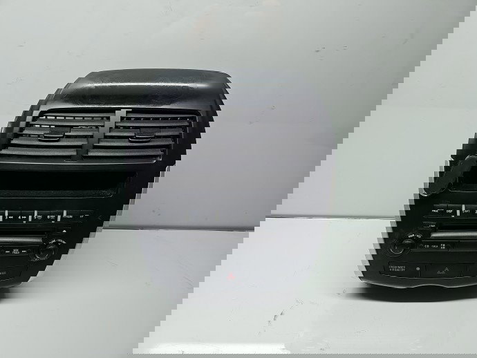 Radio CD cu navigatie MITSUBISHI ASX (GA) [Fabr 2010-2020] 8030A-15950