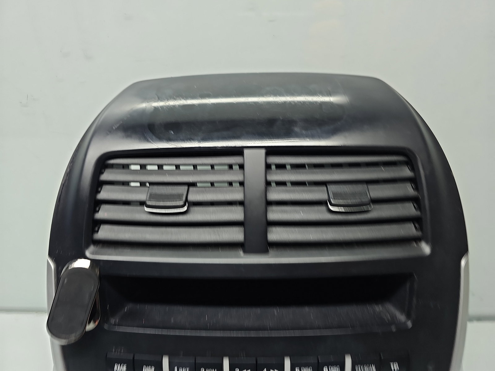 Radio CD cu navigatie MITSUBISHI ASX (GA) [Fabr 2010-2020] 8030A-15950 - imagine 3