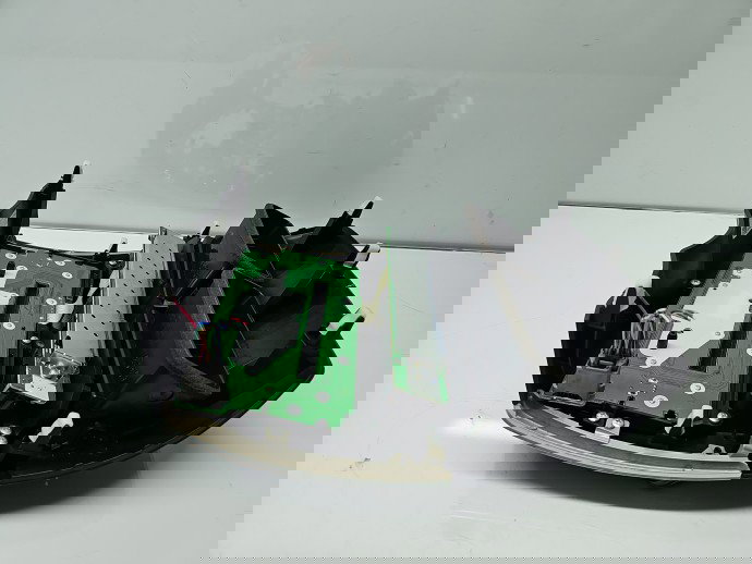 Radio CD cu navigatie MITSUBISHI ASX (GA) [Fabr 2010-2020] 8030A-15950