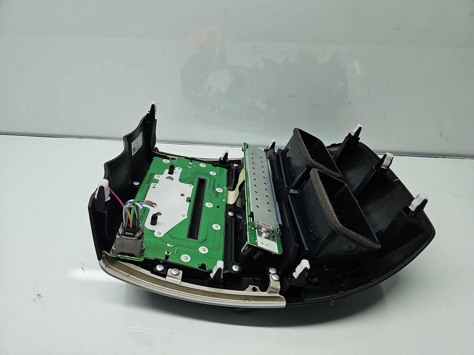 Radio CD cu navigatie MITSUBISHI ASX (GA) [Fabr 2010-2020] 8030A-15950 - imagine 4