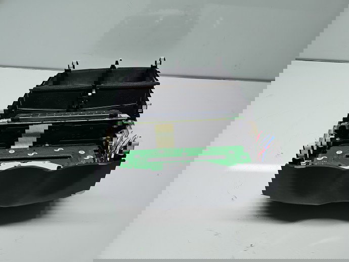 Radio CD cu navigatie MITSUBISHI ASX (GA) [Fabr 2010-2020] 8030A-15950