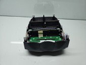 Radio CD cu navigatie MITSUBISHI ASX (GA) [Fabr 2010-2020] 8030A-15950