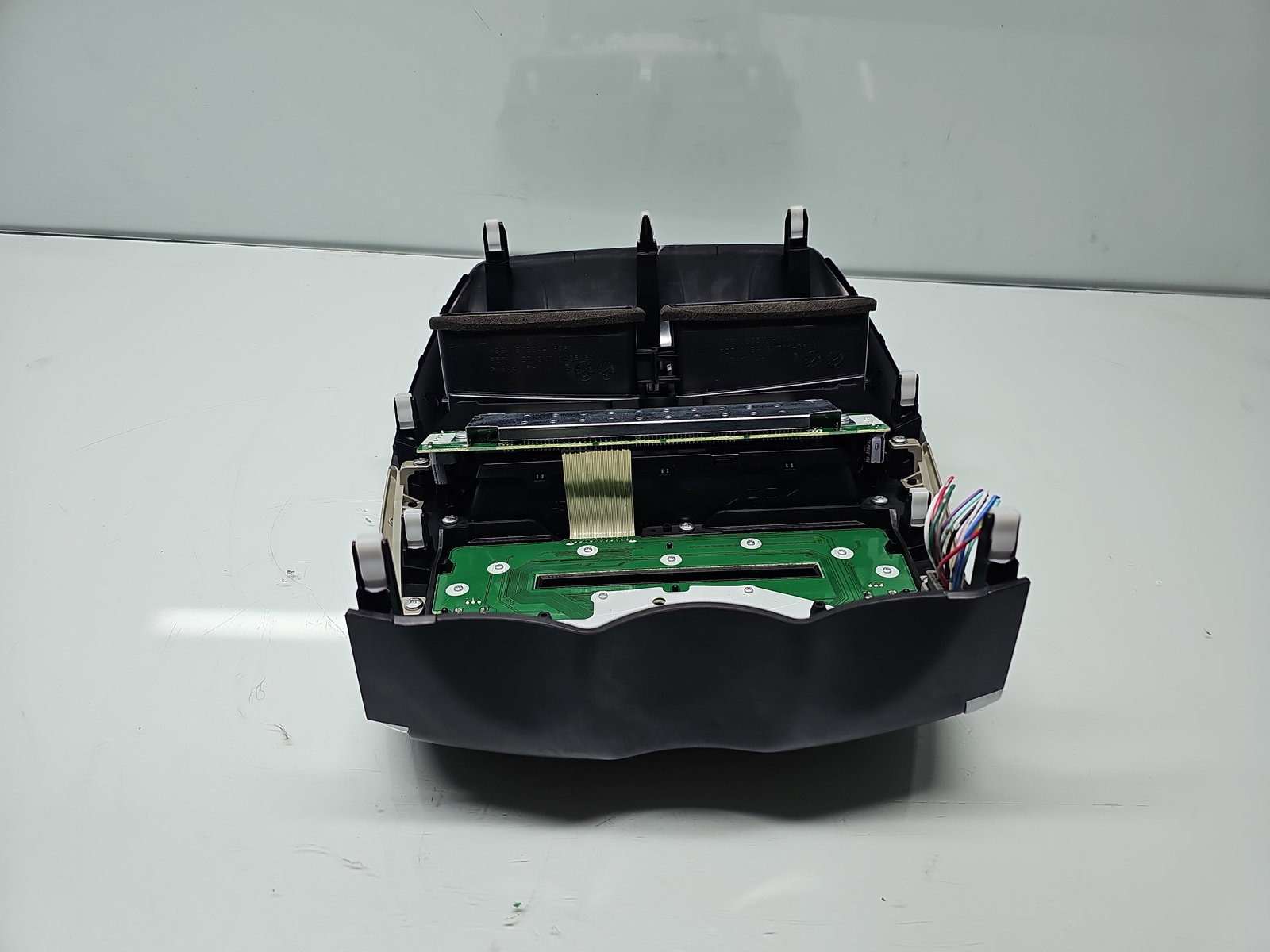 Radio CD cu navigatie MITSUBISHI ASX (GA) [Fabr 2010-2020] 8030A-15950 - imagine 5