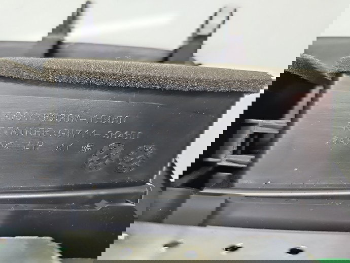 Radio CD cu navigatie MITSUBISHI ASX (GA) [Fabr 2010-2020] 8030A-15950