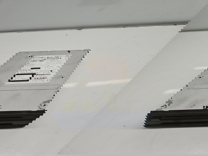 Unitate multimedia AUDI A3 (8VS) [Fabr 2013-prezent] 8V0035874B