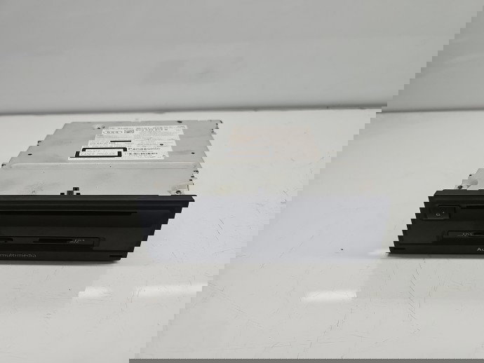 Unitate multimedia AUDI A3 (8VS) [Fabr 2013-prezent] 8V0035874B