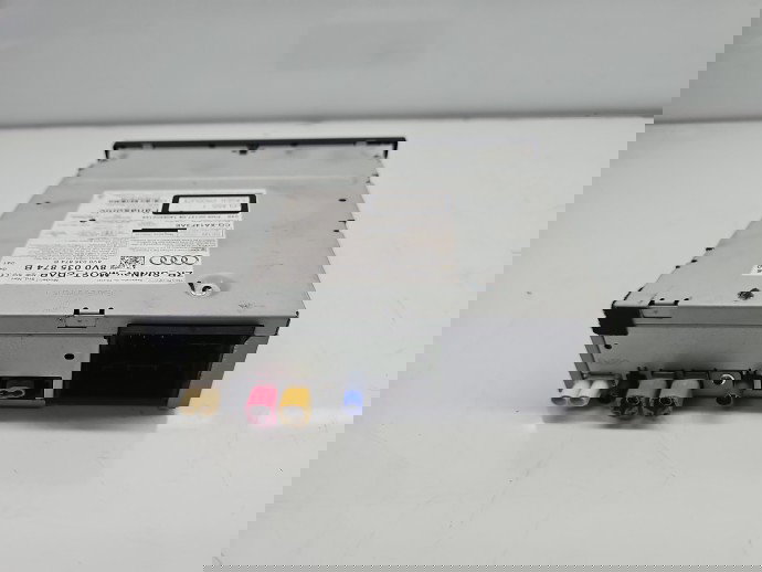 Unitate multimedia AUDI A3 (8VS) [Fabr 2013-prezent] 8V0035874B