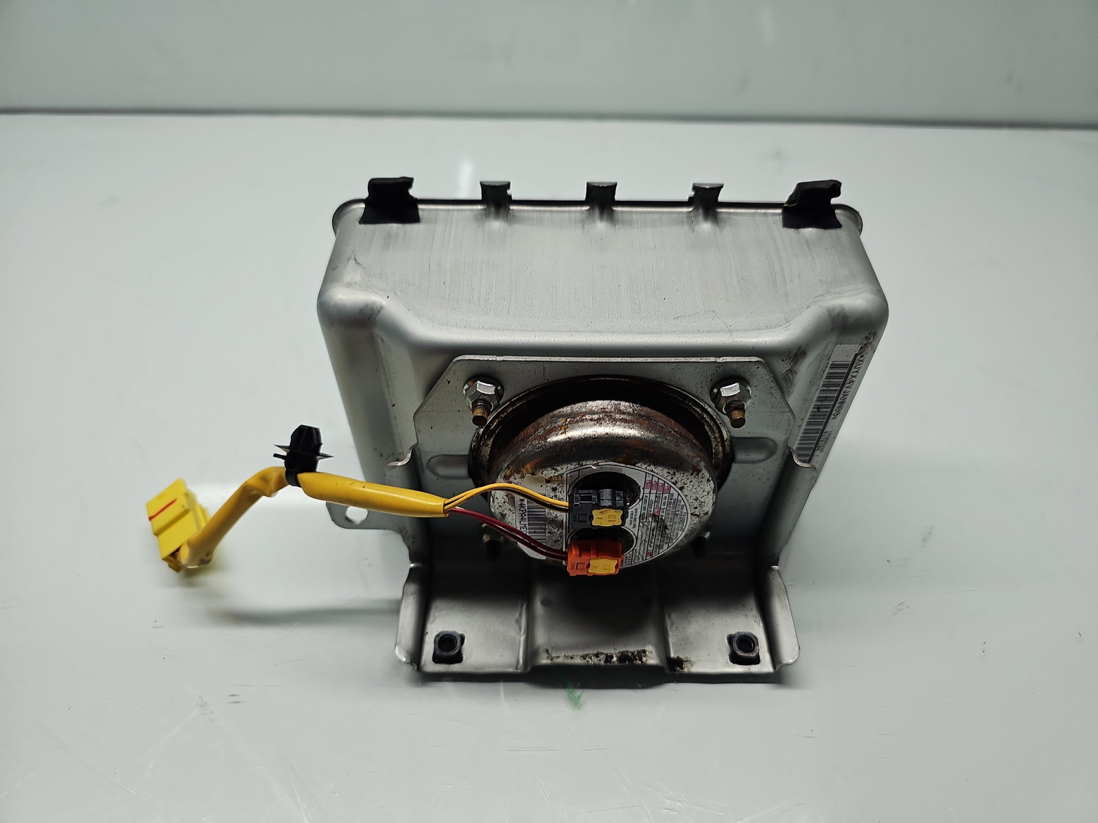 Airbag pasager MITSUBISHI ASX (GA) [Fabr 2010-2020] 7030A235 - imagine 2