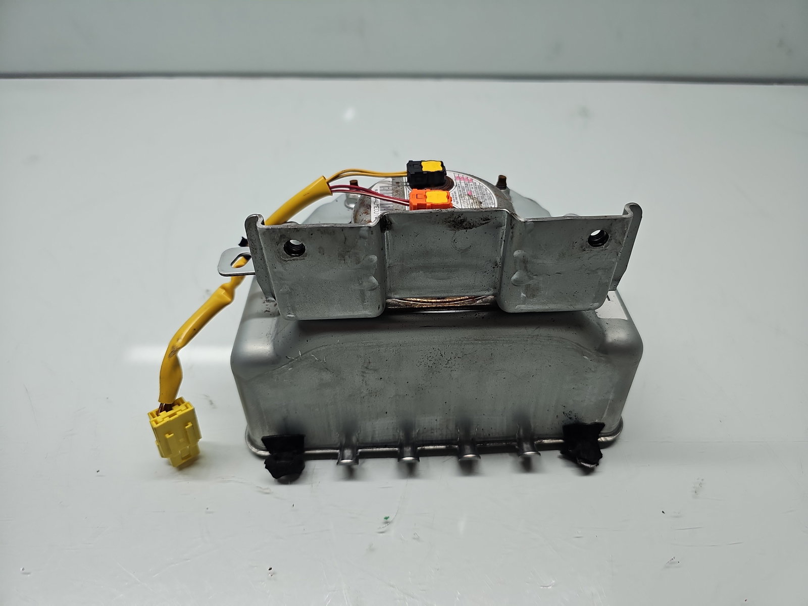 Airbag pasager MITSUBISHI ASX (GA) [Fabr 2010-2020] 7030A235 - imagine 3