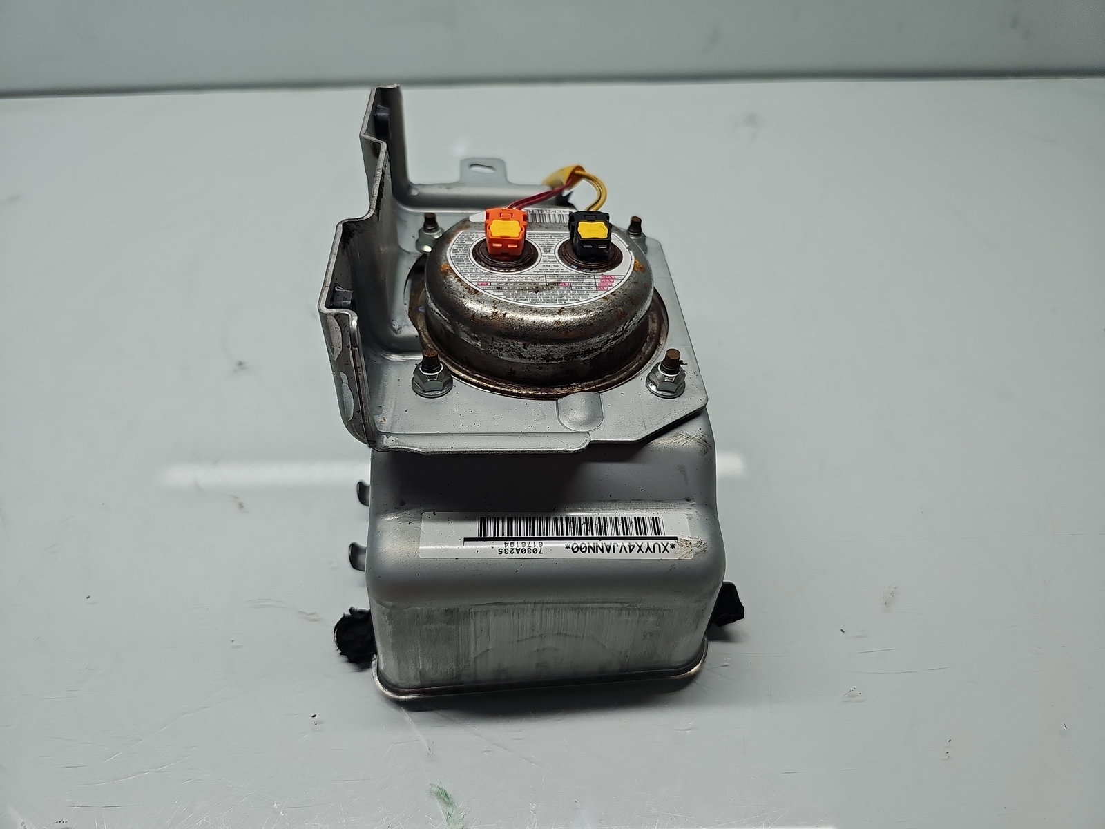 Airbag pasager MITSUBISHI ASX (GA) [Fabr 2010-2020] 7030A235 - imagine 4